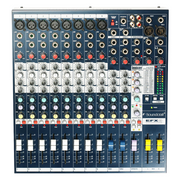 EFX8 Soundcraft Pa Mengtafel