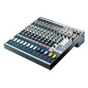 EFX8 Soundcraft Pa Mengtafel