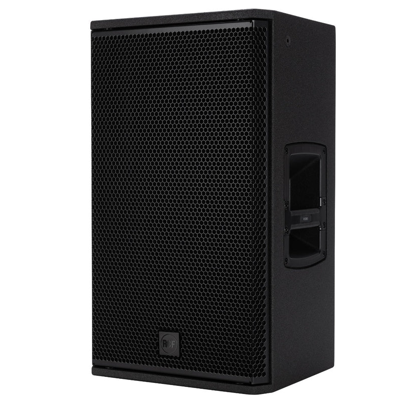 NX 912-A Actieve Fullrange Luidspreker RCF