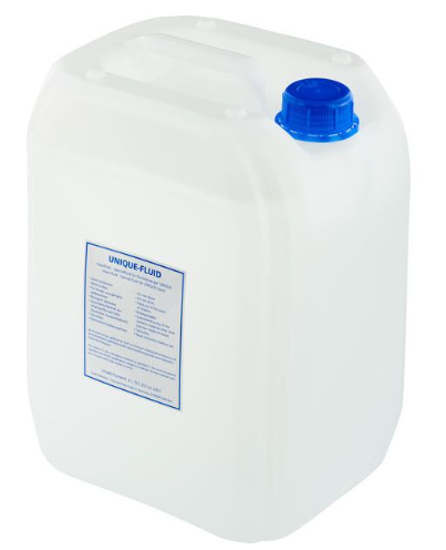 Unique Haze Vloeistof Look Solutions (10L)