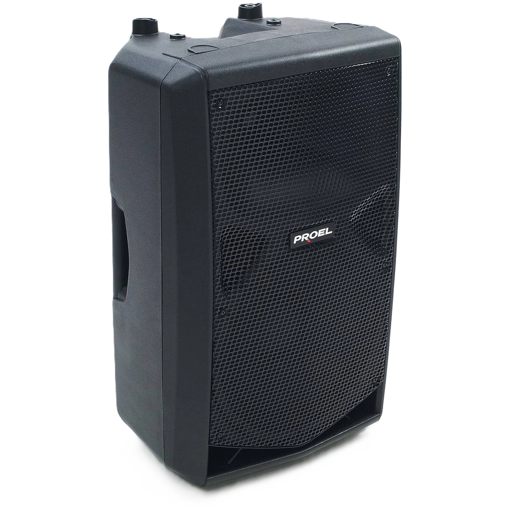 FLASH 12A PROEL ACTIVE SPEAKER