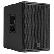 SUB 702-AS MK3 RCF Actieve Subwoofer