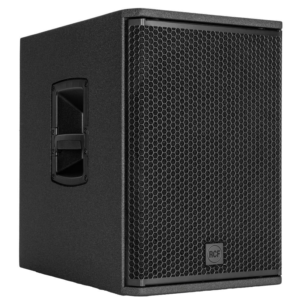 SUB 702-AS MK3 RCF Actieve Subwoofer
