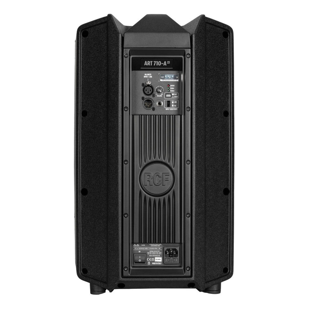 ART 710-A MK5 RCF Actieve Luidspreker