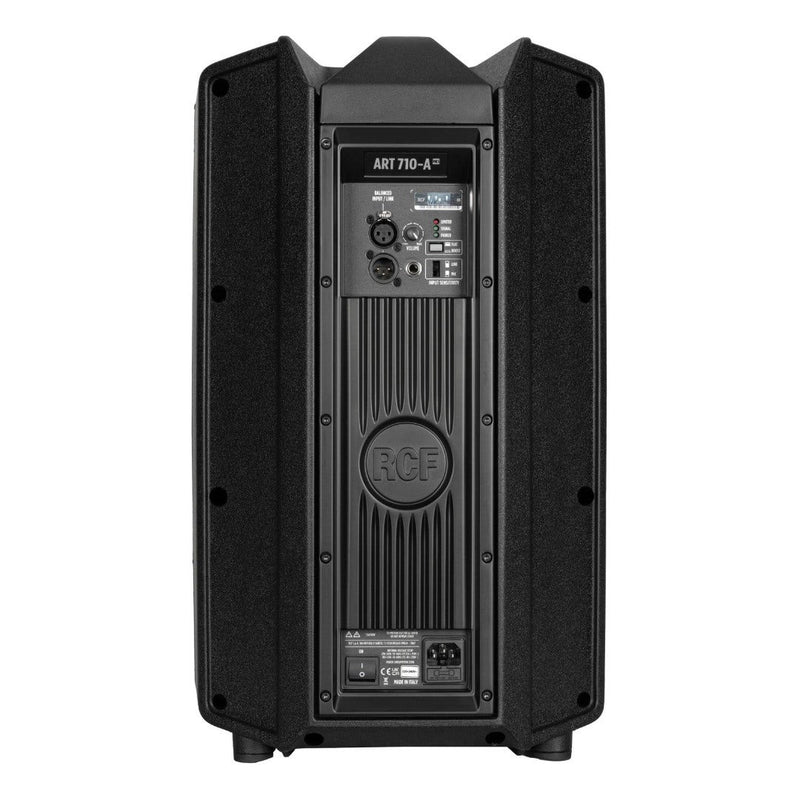 ART 710-A MK5 RCF Actieve Luidspreker