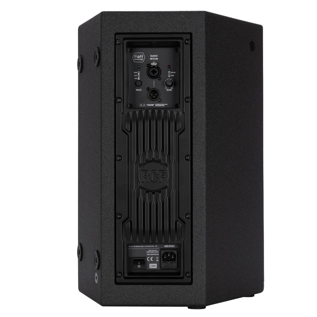 NX 910-A RCF Actieve Fullrange Luidspreker 