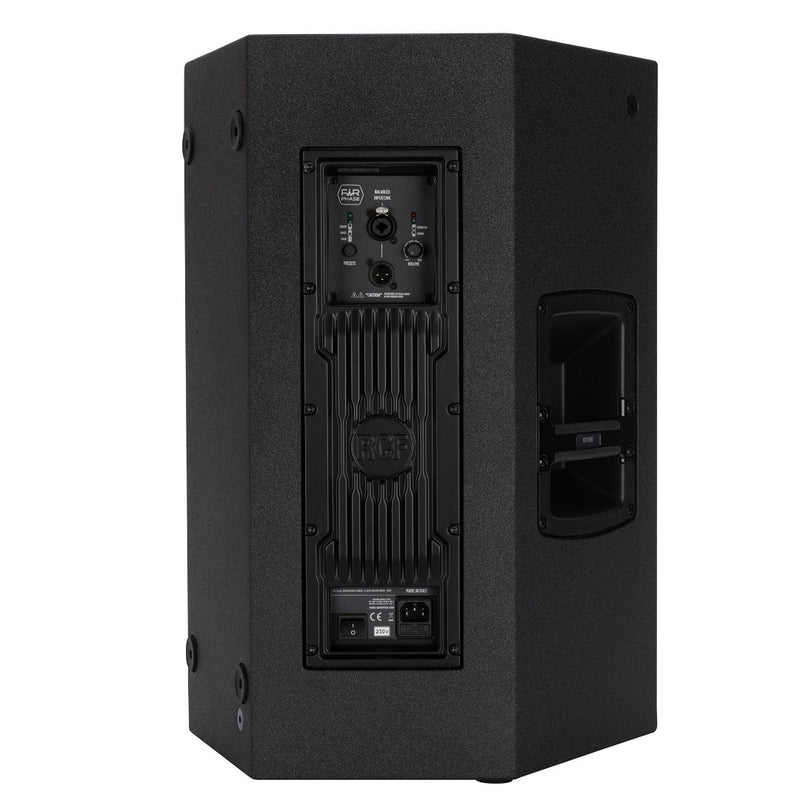 NX 912-A Actieve Fullrange Luidspreker RCF