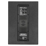 SUB 702-AS MK3 RCF Actieve Subwoofer