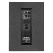 SUB 705-AS MK3 RCF 15-inch Actieve Subwoofer 