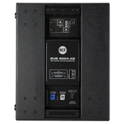 SUB 8004-AS RCF 18-Inch Actieve Subwoofer