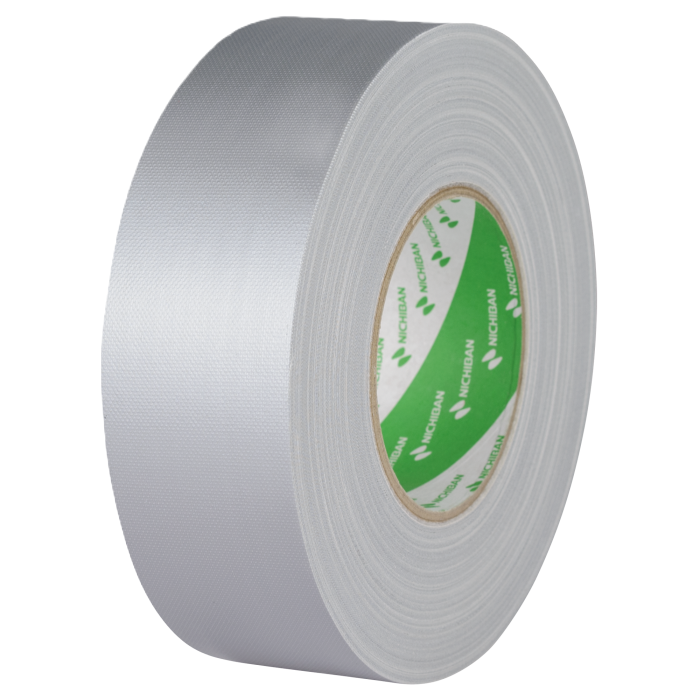 Gaffa Tape Nichiban 1200 50 mm x 50 m Grey