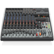 Xenyx X1832USB Behringer Analoge Mengtafel met Effecten