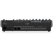 Xenyx X1832USB Behringer Analoge Mengtafel met Effecten