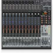 Xenyx X2442USB Behringer Analoge Mengtafel met Effecten