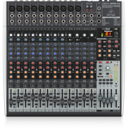 Xenyx X2442USB Behringer Analoge Mengtafel met Effecten