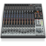 Xenyx X2442USB Behringer Analoge Mengtafel met Effecten