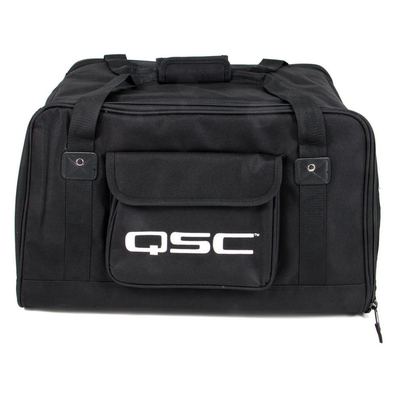 K8 Tote QSC Luidsprekerhoes