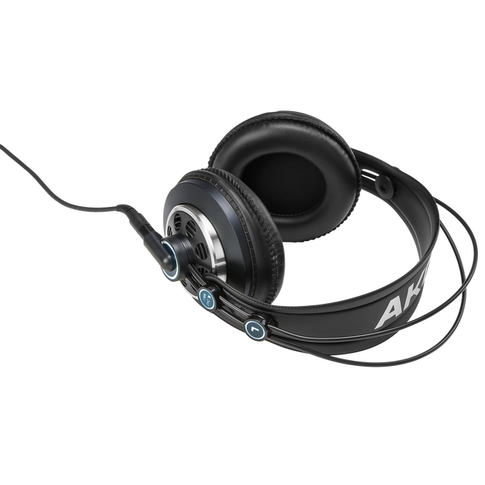K240 MKII AKG SEMI OPEN STUDIO HOOFDTELEFOON