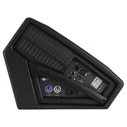 NX 10-SMA Actieve Coax Stage Monitor