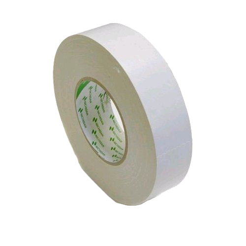 Gaffa Tape Nichiban 1200 38 mm x 50 m White