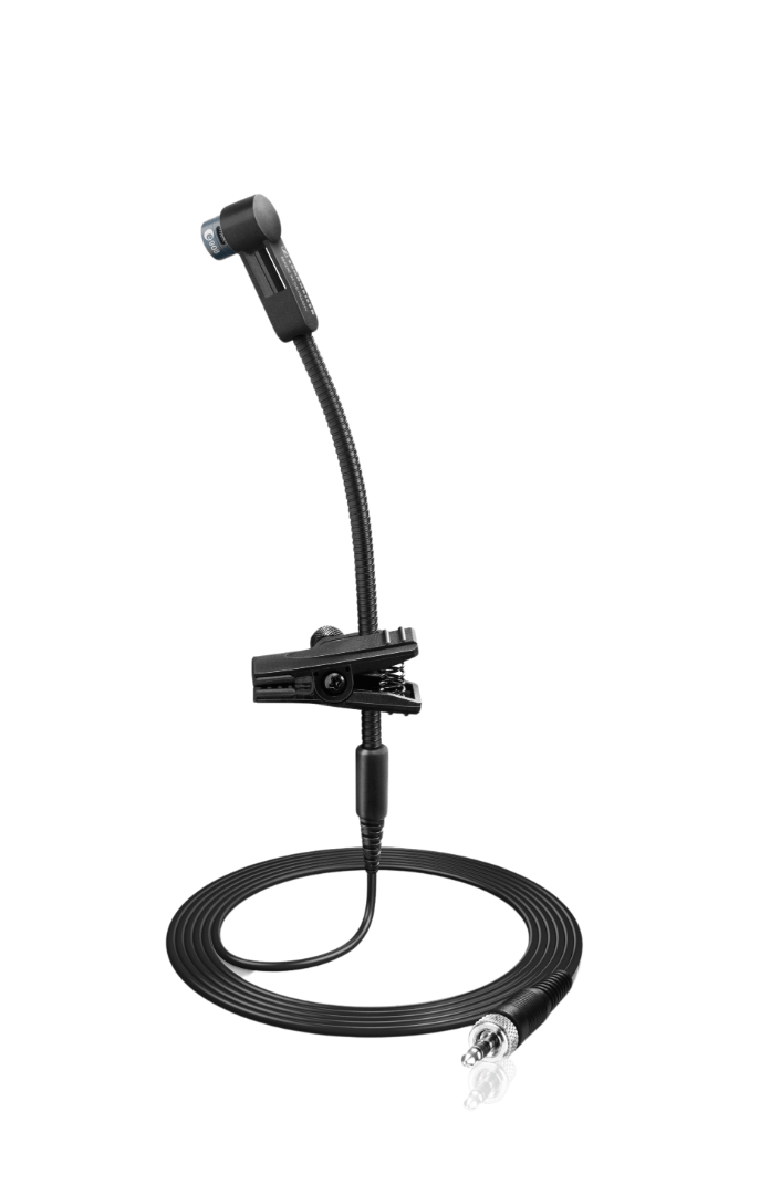 e 908 B-ew Sennheiser Instrument Microfoon