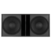 SUB 8008-AS RCF Actieve Subwoofer