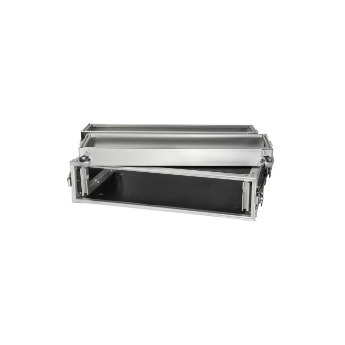 FLI-2-12 RS ProDJuser 19" Rack Case 2U