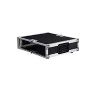FLI-2-18 RS ProDJuser 19" Rack Case 2U