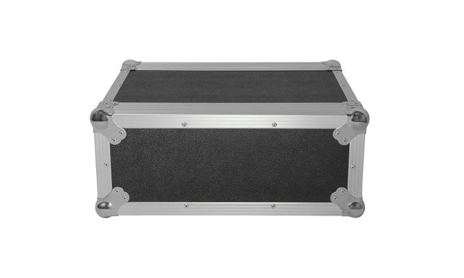 FLI-4-12 RS ProDJuser 19" Rack Case 4U korte versie 30.5cm