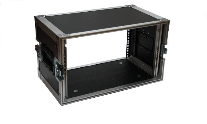 FLI-6-12 RS ProDJuser 19" Rack Case 6U