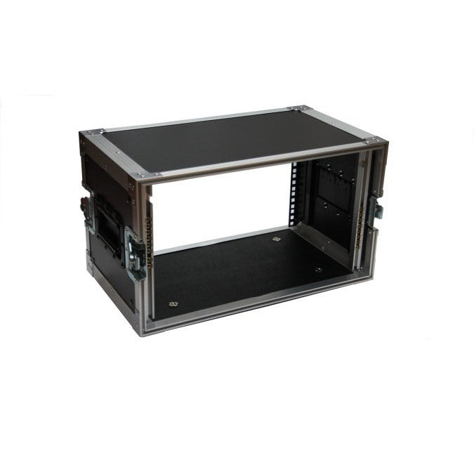 FLI-6-12 RS ProDJuser 19" Rack Case 6U