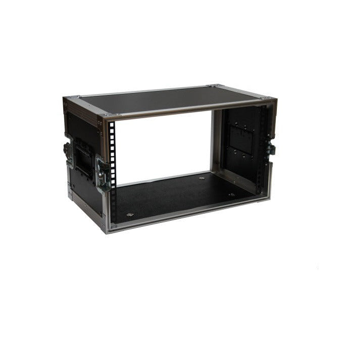 FLI-6-12 RS ProDJuser 19" Rack Case 6U