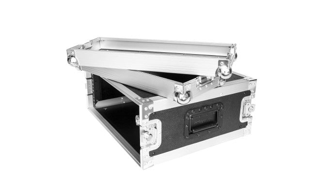 FLI-4-18 RS ProDJuser 19" Rack Case 4U