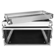FLI-4-18 RS ProDJuser 19" Rack Case 4U