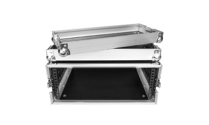 FLI-4-18 RS ProDJuser 19" Rack Case 4U