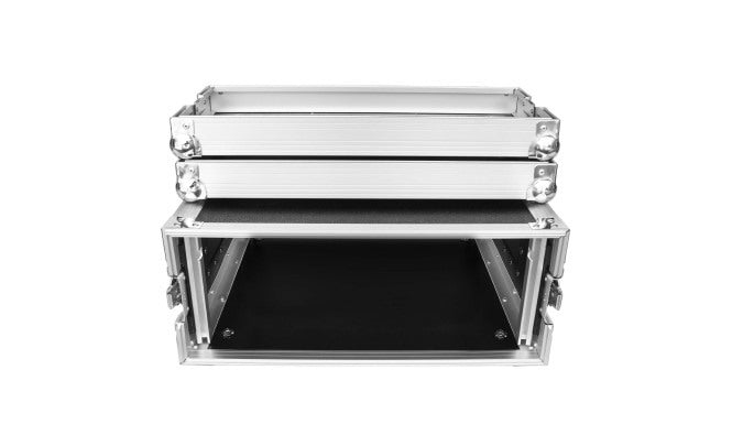 FLI-4-18 RS ProDJuser 19" Rack Case 4U