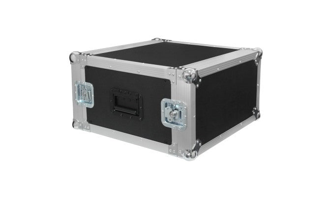 FLI-6-18 RS ProDJuser 19" Rack Case 6U