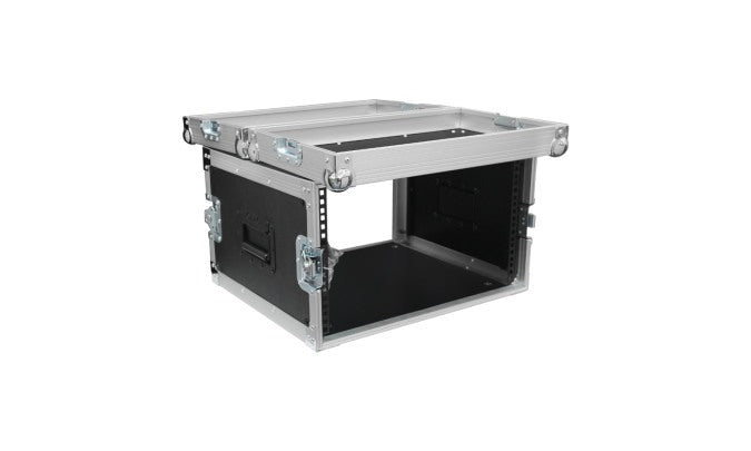 FLI-6-18 RS ProDJuser 19" Rack Case 6U