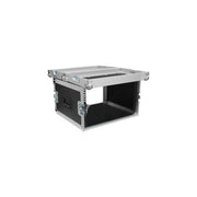 FLI-6-18 RS ProDJuser 19" Rack Case 6U