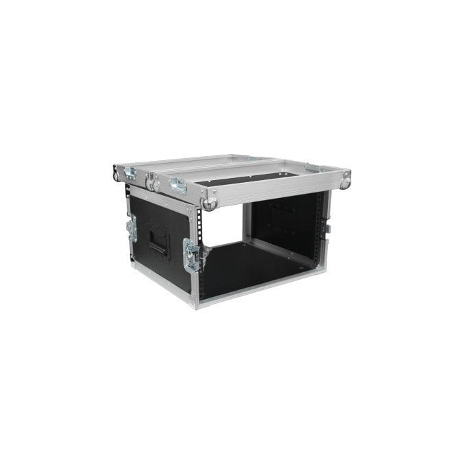 FLI-6-18 RS ProDJuser 19" Rack Case 6U