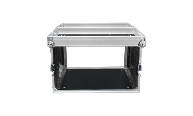 FLI-6-18 RS ProDJuser 19" Rack Case 6U