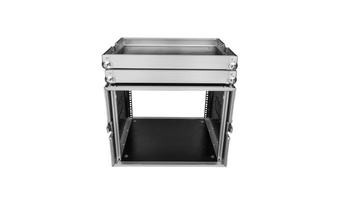 FLI-8-18 RS ProDJuser 19" Rack Case 8U