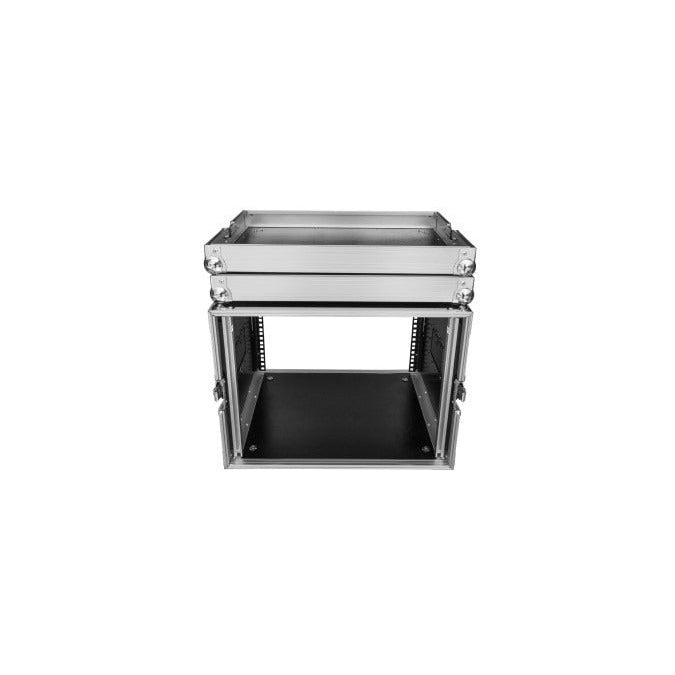 FLI-8-18 RS ProDJuser 19" Rack Case 8U