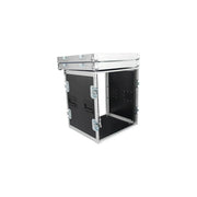 FLI-12-18 RS ProDJuser 19" Rack Case 12U