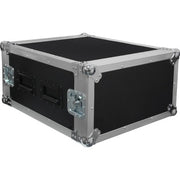 FLI-6-20 RS ProDJuser 19" Rack Case 6U