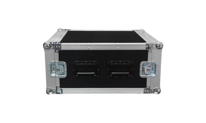 FLI-6-20 RS ProDJuser 19" Rack Case 6U
