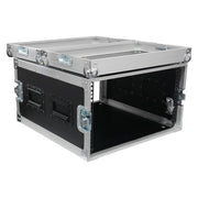 FLI-6-20 RS ProDJuser 19" Rack Case 6U