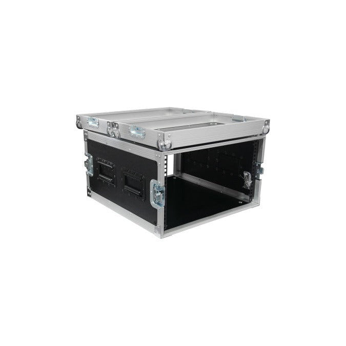 FLI-6-20 RS ProDJuser 19" Rack Case 6U