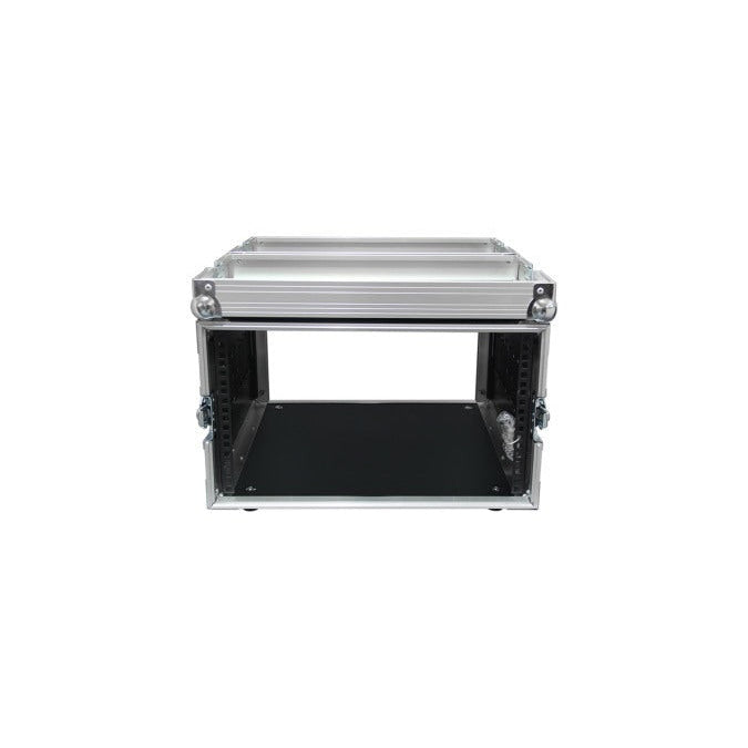 FLI-6-20 RS ProDJuser 19" Rack Case 6U