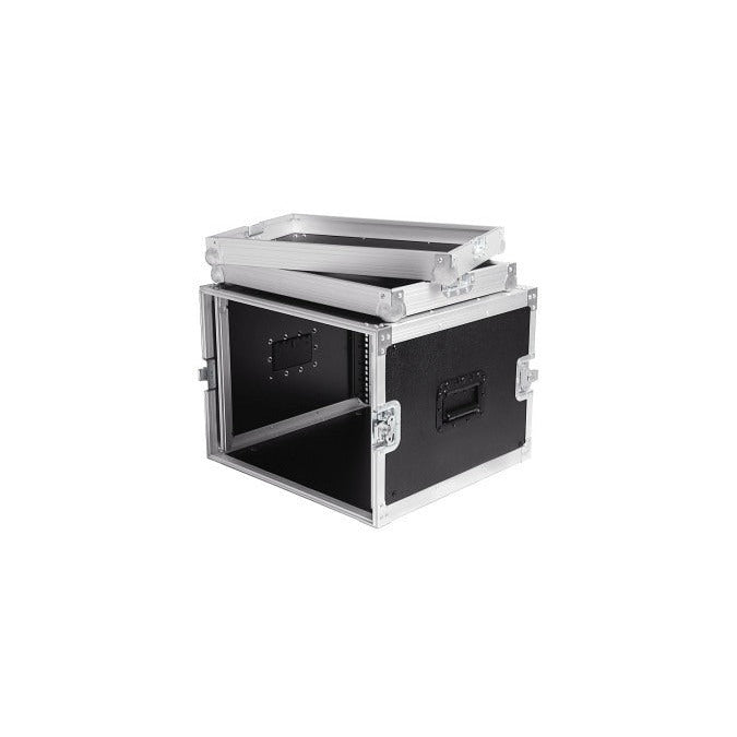 FLI-8-20 RS ProDJuser 19" Rack Case 8U